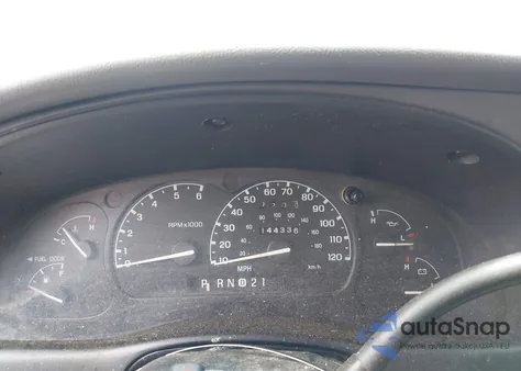 2001 Ford Ranger Xl/Xlt from USA, damaged, VIN 1FTYR10D01PB33657